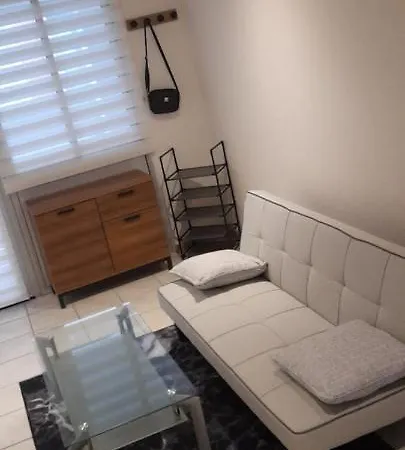 Tres Belle F1 Bis דירה *