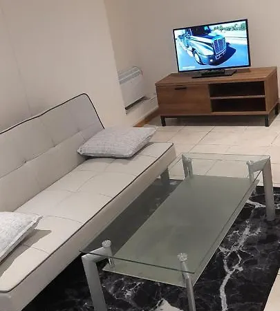 Tres Belle F1 Bis Apartamento Perpiñán