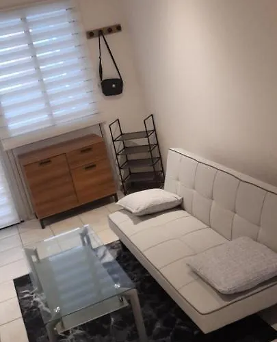 Tres Belle F1 Bis Appartement *