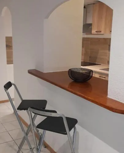 Tres Belle F1 Bis * Perpignan