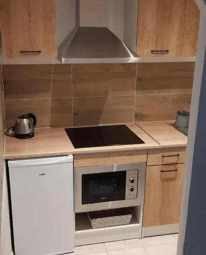 Tres Belle F1 Bis Appartement Perpignan