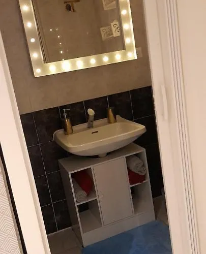 Tres Belle F1 Bis Appartement *